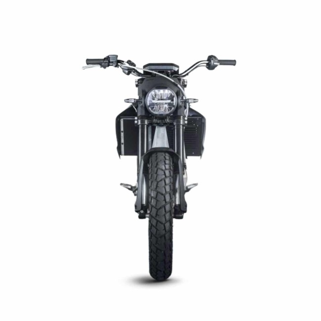 ЭлектроМотоцикл PurSang E-TRACK