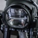 ЭлектроМотоцикл PurSang E-TRACK