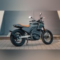 ЭлектроМотоцикл PurSang E-TRACK