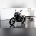 ЭлектроМотоцикл PurSang E-TRACK