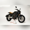 ЭлектроМотоцикл PurSang E-TRACK