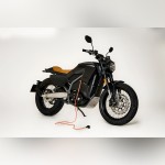 ЭлектроМотоцикл PurSang E-TRACK