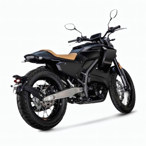 ЭлектроМотоцикл PurSang E-TRACK