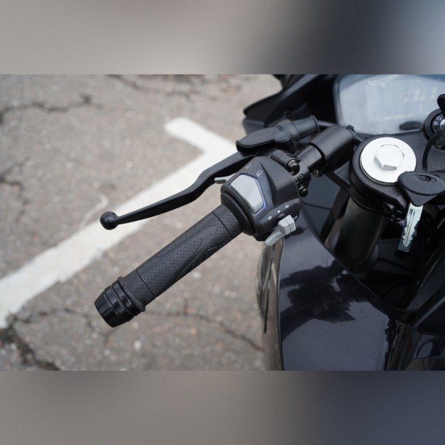QJ Motor RX5000D