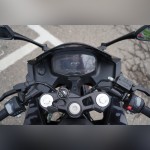 QJ Motor RX5000D