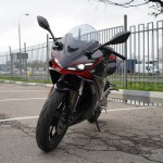 QJ Motor RX5000D