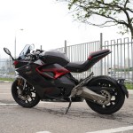 QJ Motor RX5000D