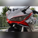 QJ Motor RX5000D