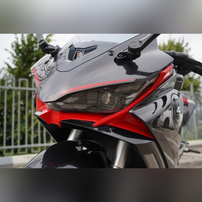 QJ Motor RX5000D