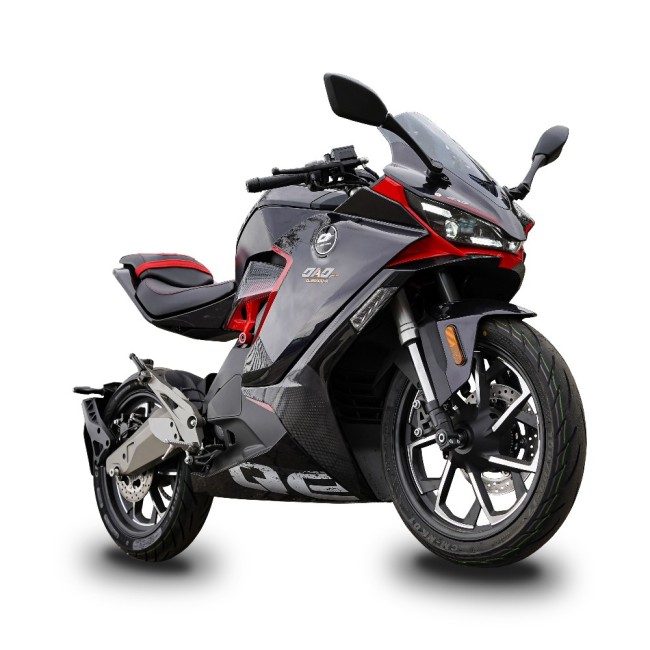 QJ Motor RX5000D