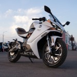 QJ Motor RX5000D