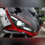 QJ Motor RX5000D