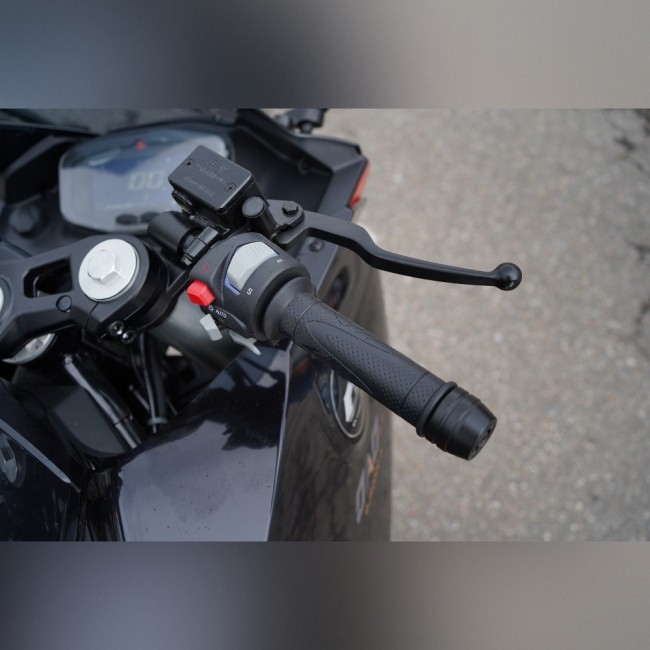 QJ Motor RX5000D