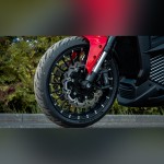 Электромотоцикл Rezon Bohemia