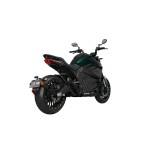 Электромотоцикл Rezon Bohemia