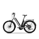 Электровелосипед Segway Myon Electric Bike
