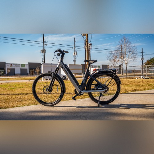 Электровелосипед Segway Myon Electric Bike