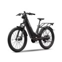 Электровелосипед Segway Xafari Electric Bike