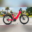 Электровелосипед Segway Xafari Electric Bike