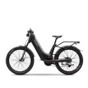 Электровелосипед Segway Xafari Electric Bike