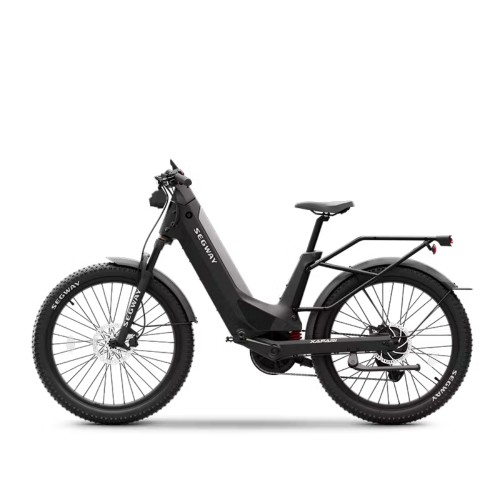 Электровелосипед Segway Xafari Electric Bike