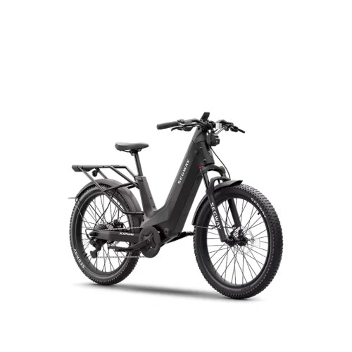 Электровелосипед Segway Xafari Electric Bike