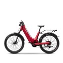 Электровелосипед Segway Xafari Electric Bike