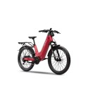 Электровелосипед Segway Xafari Electric Bike