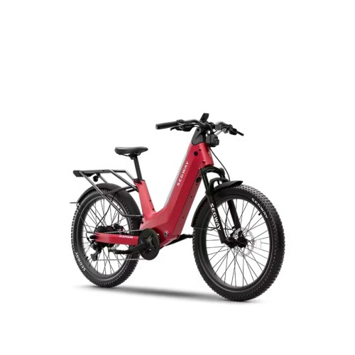 Электровелосипед Segway Xafari Electric Bike
