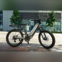 Электровелосипед Segway Xafari Electric Bike