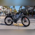 Электровелосипед Segway Xafari Electric Bike