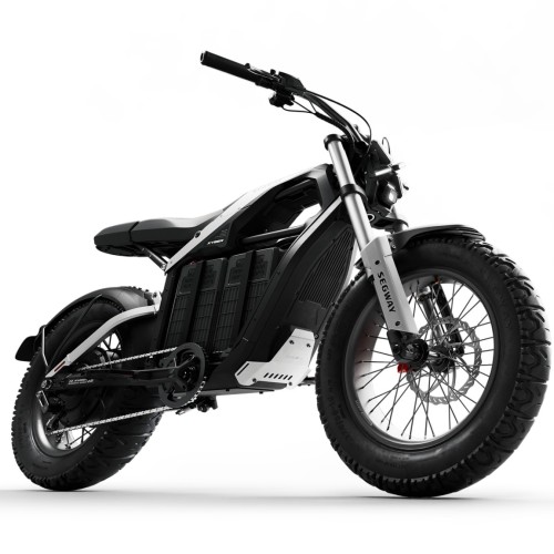Электровелосипед Segway Xyber Electric Bike