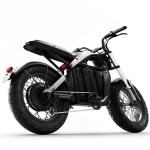 Электровелосипед Segway Xyber Electric Bike