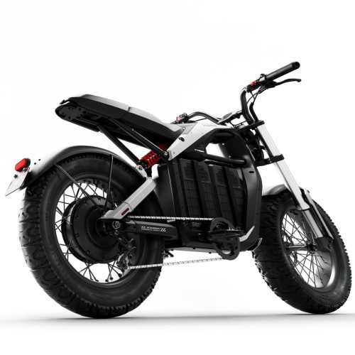 Электровелосипед Segway Xyber Electric Bike