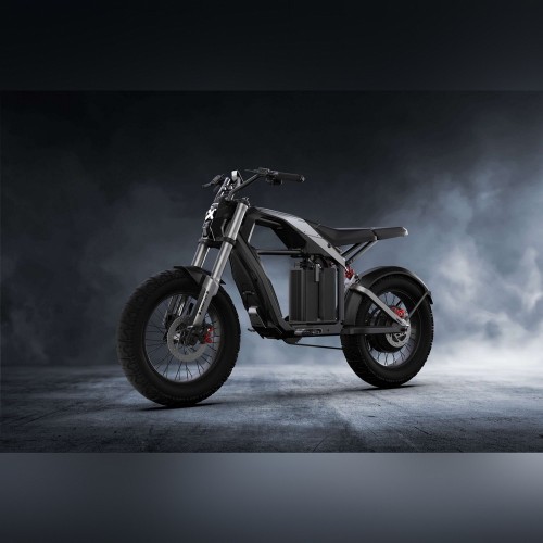 Электровелосипед Segway Xyber Electric Bike