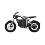 Электровелосипед Segway Xyber Electric Bike