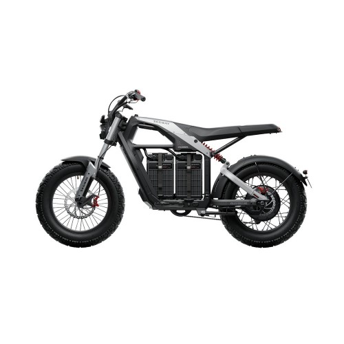 Электровелосипед Segway Xyber Electric Bike