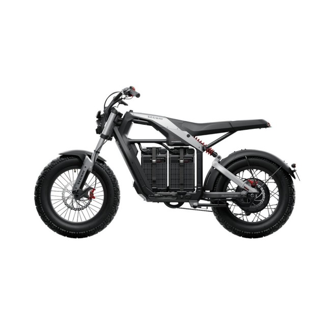 Электровелосипед Segway Xyber Electric Bike