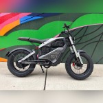 Электровелосипед Segway Xyber Electric Bike