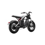 Электровелосипед Segway Xyber Electric Bike