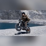 Электровелосипед Segway Xyber Electric Bike