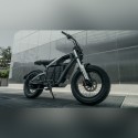 Электровелосипед Segway Xyber Electric Bike