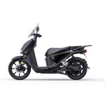 ЭлектроСкутер Super Soco CPx PRO