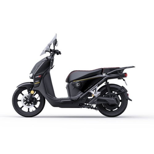 ЭлектроСкутер Super Soco CPx PRO