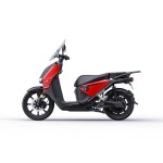 ЭлектроСкутер Super Soco CPx PRO