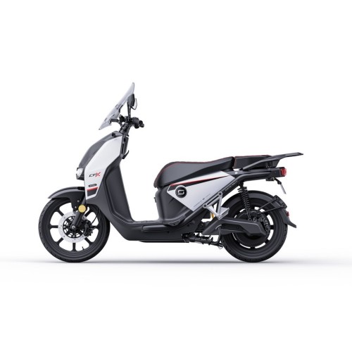ЭлектроСкутер Super Soco CPx PRO