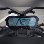 ЭлектроСкутер Super Soco CPx