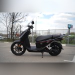 ЭлектроСкутер Super Soco CPx
