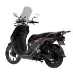 ЭлектроСкутер Super Soco CPx