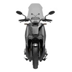 ЭлектроСкутер Super Soco CPx